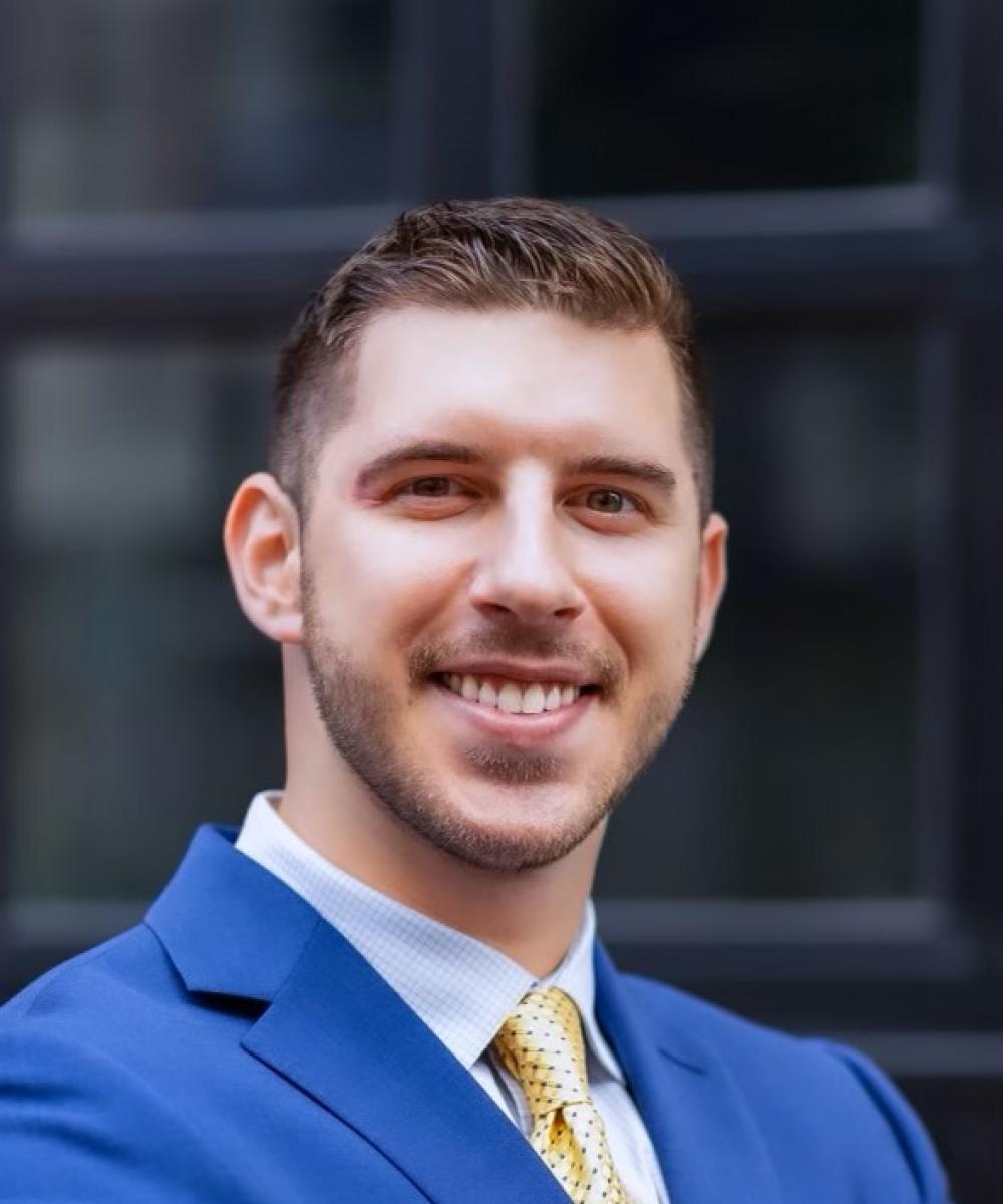 John “Will” Weaver | Financial Consultant | Weaver Wealth